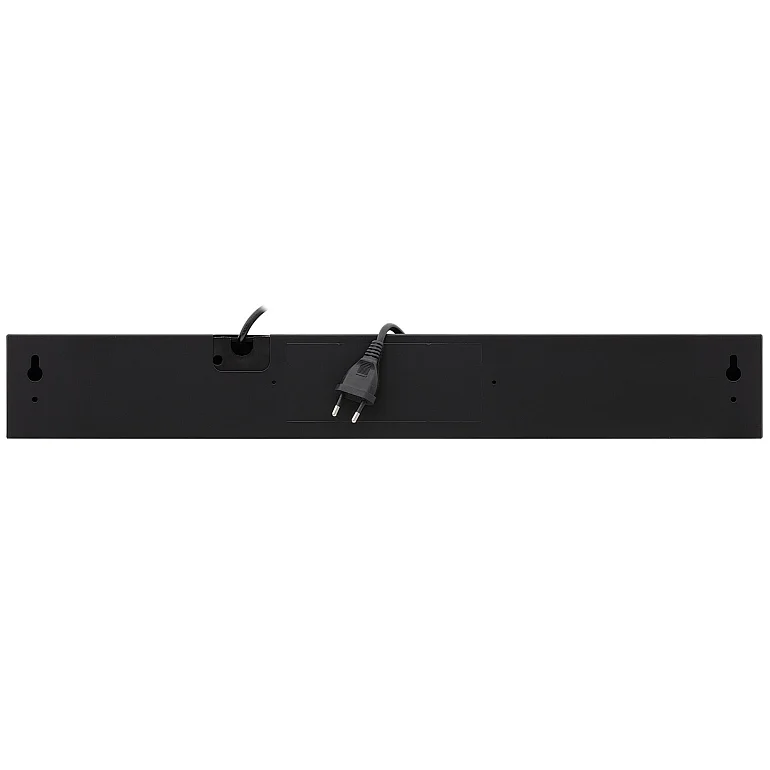 ERMINA 600 black PB