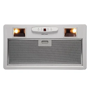 MINI 600 WHITE