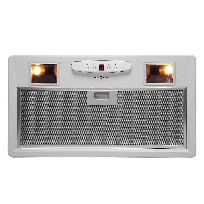 MINI 600 WHITE