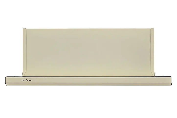 KAMILLA slim 500 white (1 мотор)