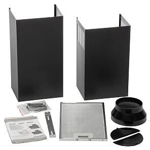 INGA 600 black sensor