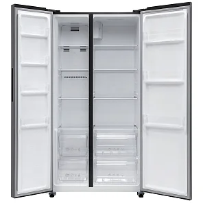 EISKALT 9159 SBS TNF INOX