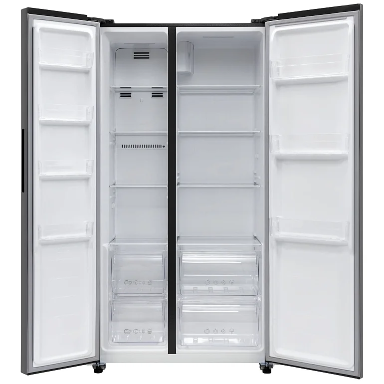 EISKALT 9159 SBS TNF INOX