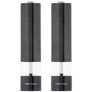 Salz Pfeffer Graphite