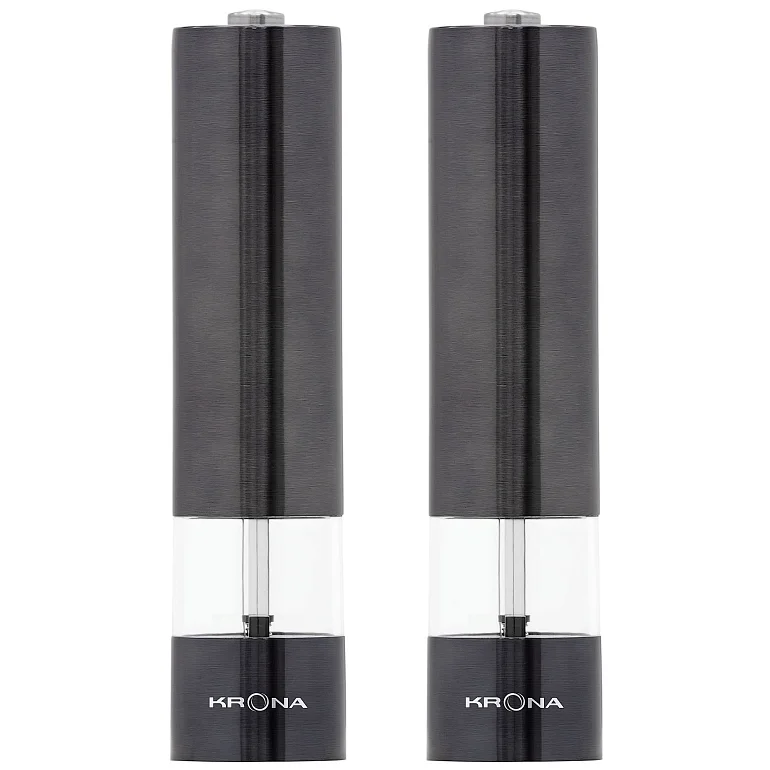 Salz Pfeffer Graphite