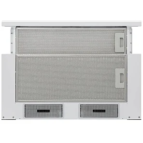 KAMILLA 600 E2M white