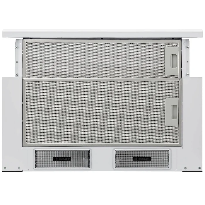 KAMILLA 600 E2M white