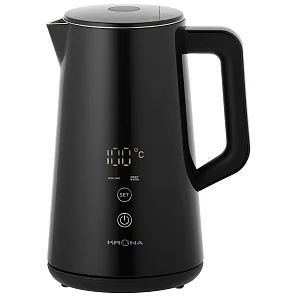 Digitaler Black 1,5л