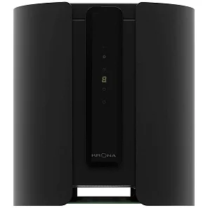 VANDA ISOLA 350 BLACK S