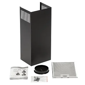 ESTER 600 black PB
