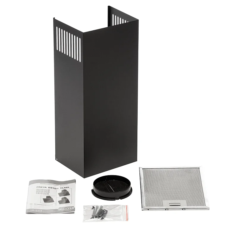 ESTER 600 black PB