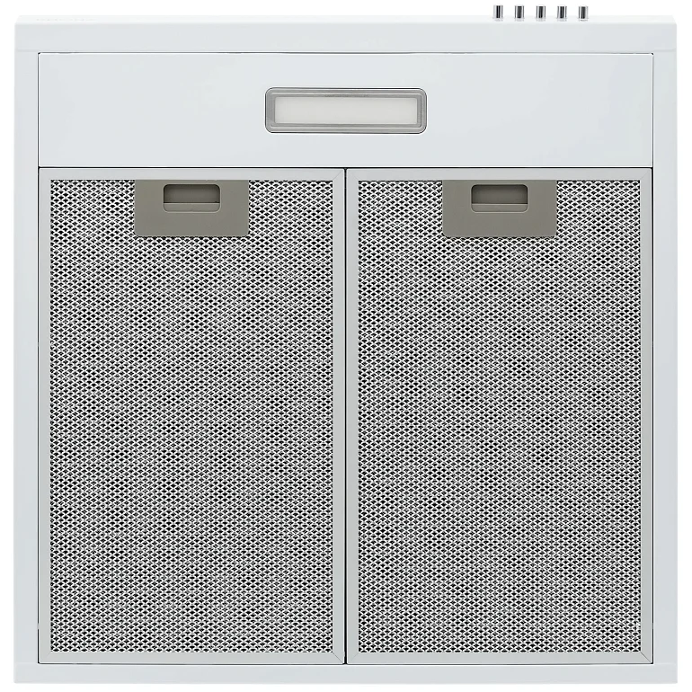 JESSICA slim 500 white push button