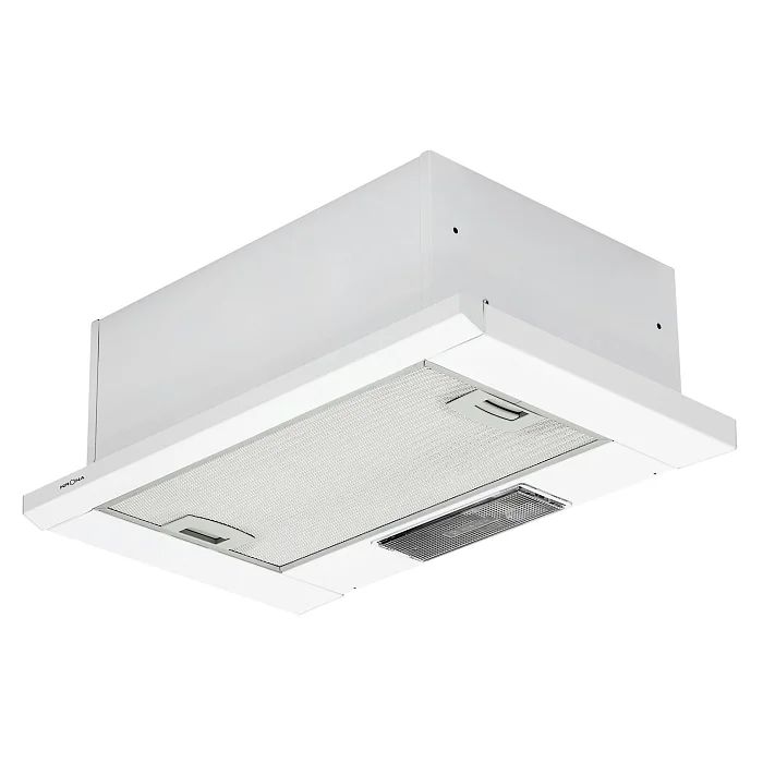 KAMILLA slim 500 white (1 мотор)