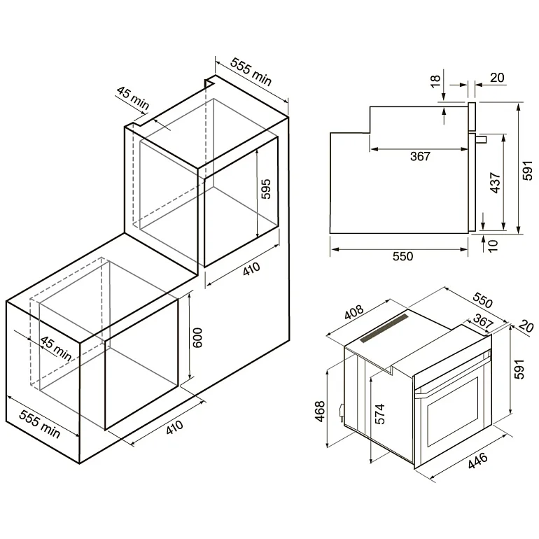 RITUS 45 WH G2