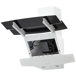 MELODIE 600 WHITE S