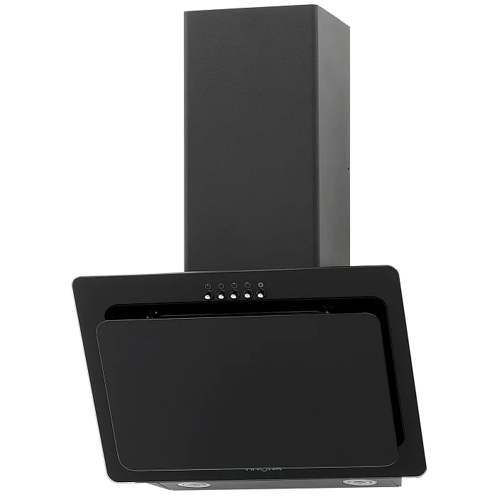 Liva 500 black PB
