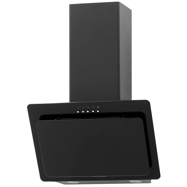 Liva 600 black PB