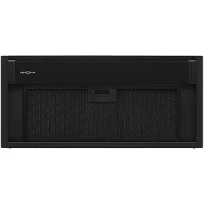 ISIDA 600 black SGC