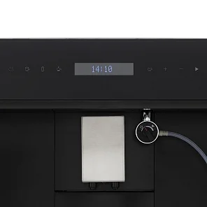 REMS 45H coffee BL