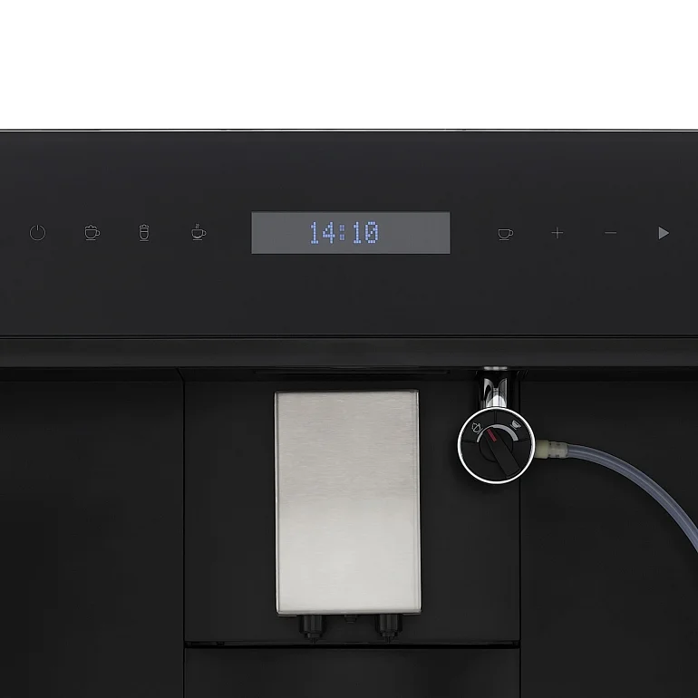 REMS 45H coffee BL