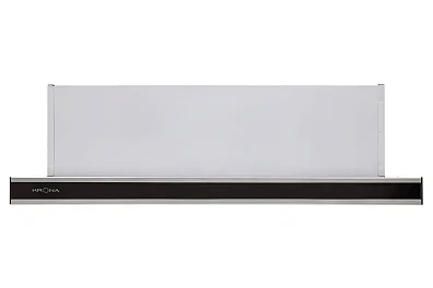 Kamilla 600 dark glass (1 мотор)