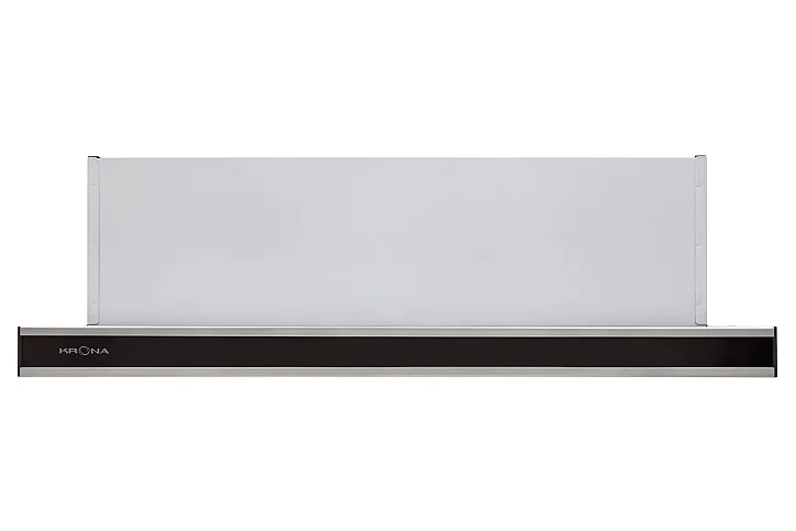 KAMILLA Dark Glass