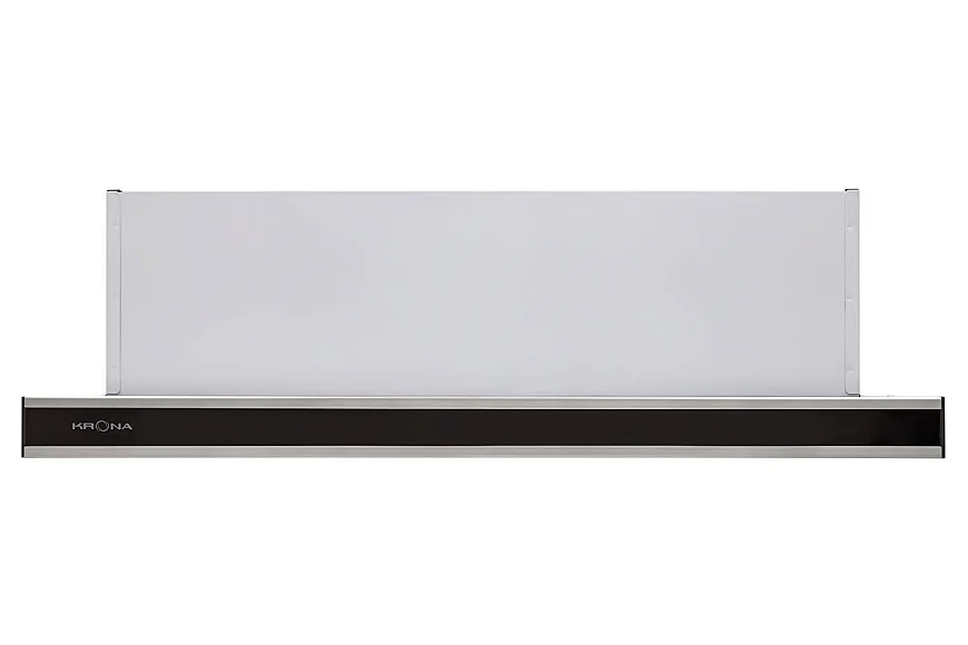 Kamilla 600 dark glass (1 мотор)
