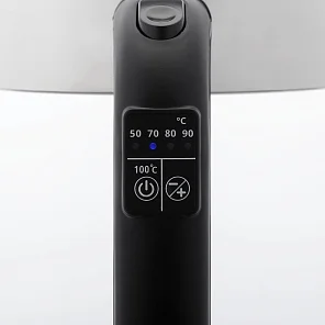 Digitaler Glas Licht 1,7л