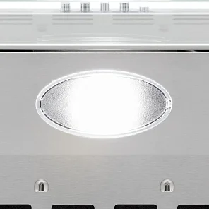 OSTEN 600 inox PB