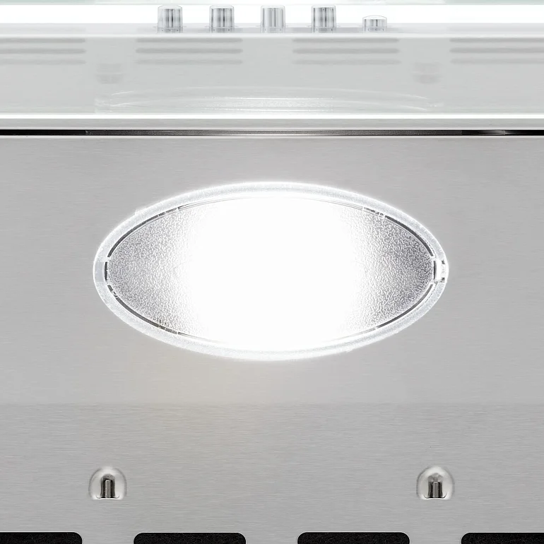 OSTEN 600 inox PB