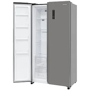 EISKALT 9159 SBS TNF INOX