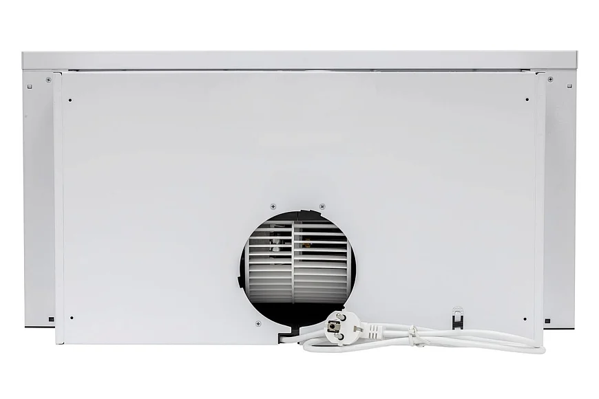 KAMILLA 600 white (1 мотор)