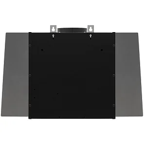 GABRIELE E 600 black/inox 1 S
