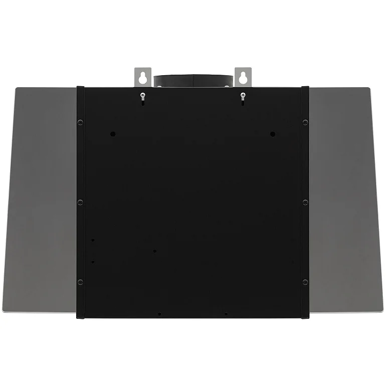 GABRIELE E 600 black/inox 1 S