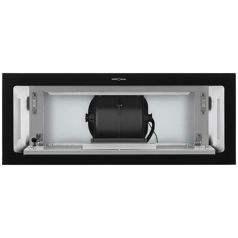 SELINA 900 GLASS BLACK S