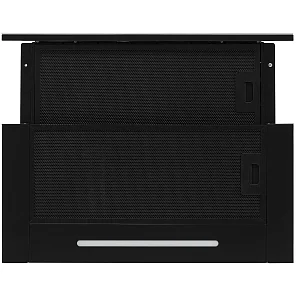 KAMILLA F MAX 600 black SGC AO