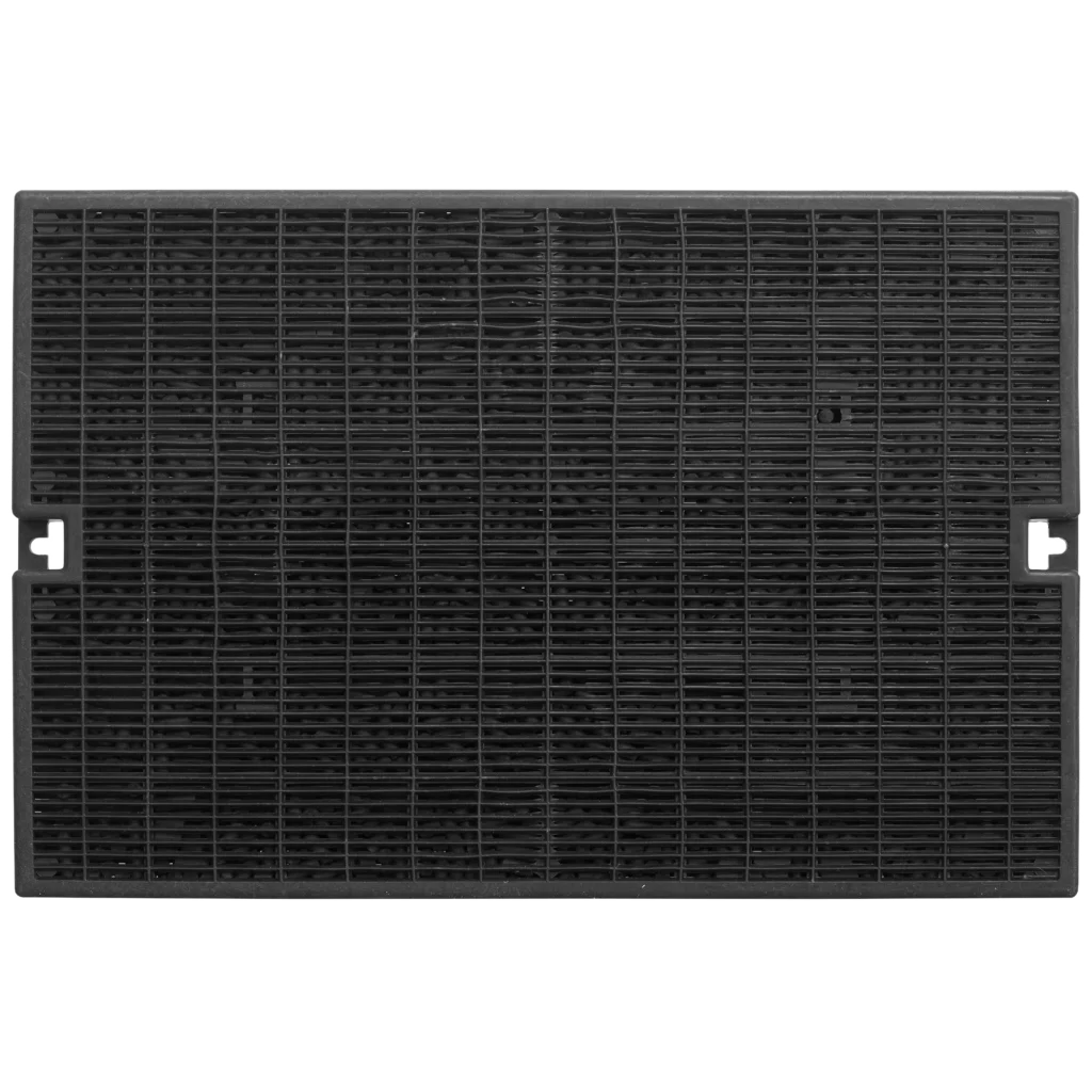 Фильтр угольный тип KR F 600 (1 шт.)