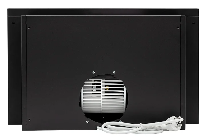 KAMILLA 500 BLACK