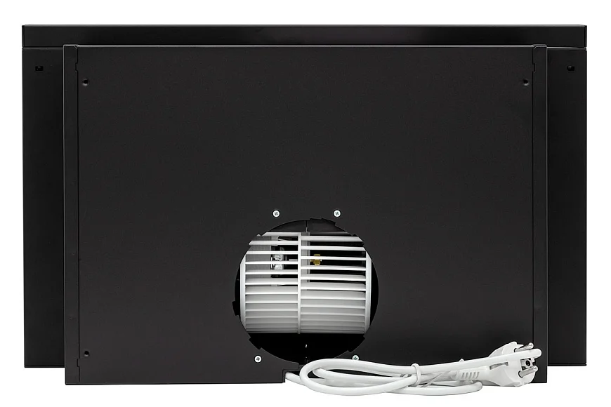 KAMILLA 500 BLACK