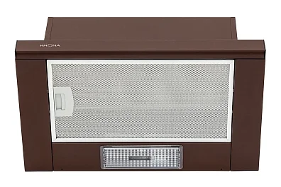 KAMILLA 500 BROWN