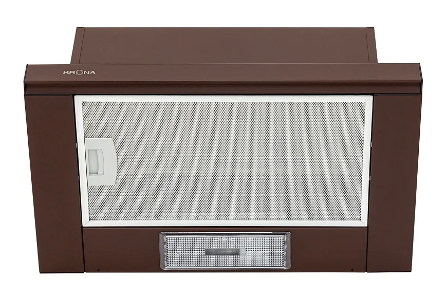 KAMILLA 500 BROWN