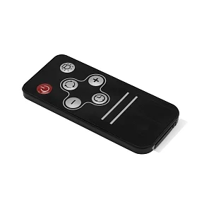GABRIELE E 600 black/inox 1 S