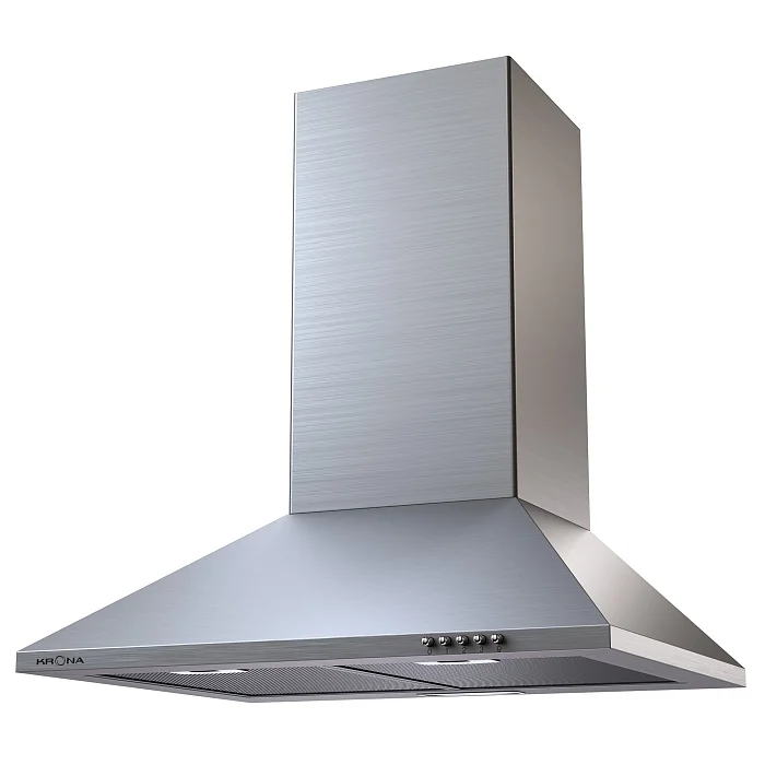 ULRIKA 600 inox PB