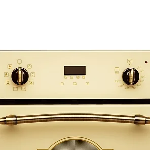 TENERO 45 IV