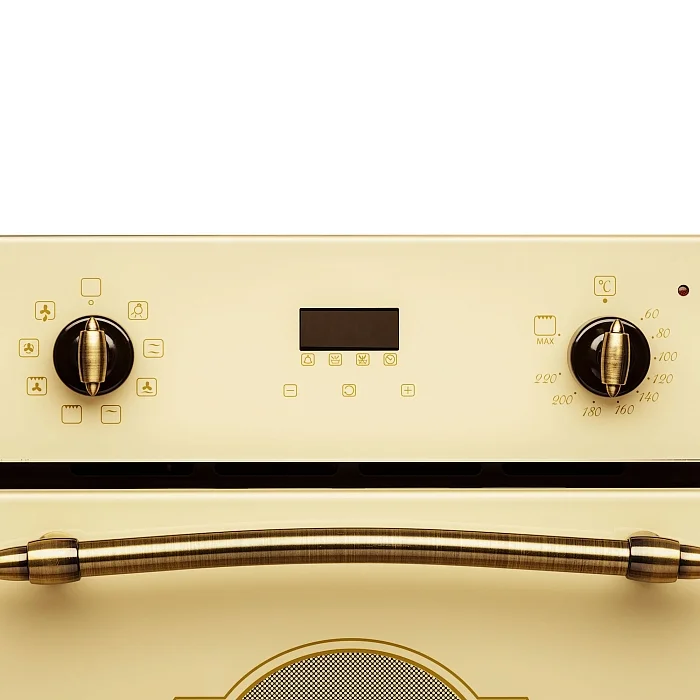TENERO 45 IV