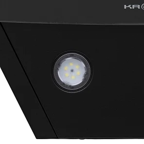 MELODIE 600 BLACK S