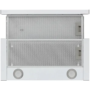 KAMILLA TK 600 WHITE (1 мотор)