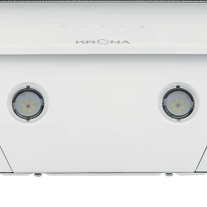 AURORA 600 white S