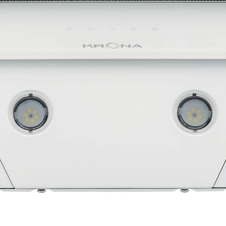 AURORA 600 white S
