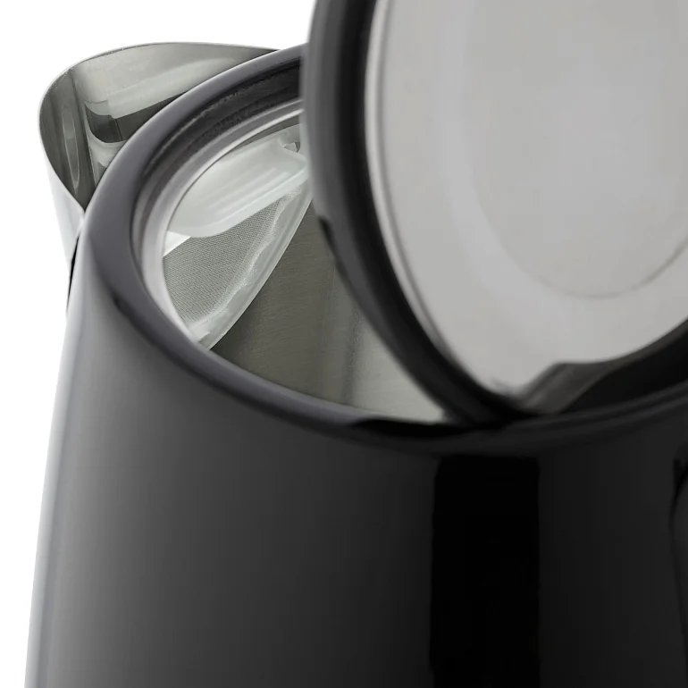 Stahl Black 1,7л